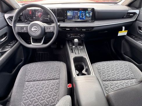 New 2026 Nissan Kicks SV w/ SV Premium Package image 11