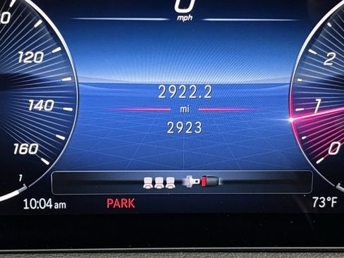 Certified 2025 Mercedes-Benz GLA 250 image 26