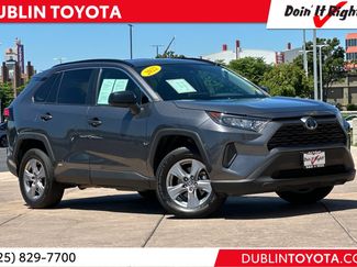 Certified 2022 Toyota RAV4 LE AWD/4WD 360° Tour