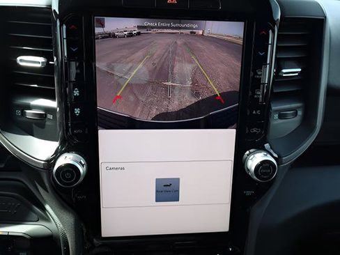 New 2026 RAM 2500 Tradesman image 23