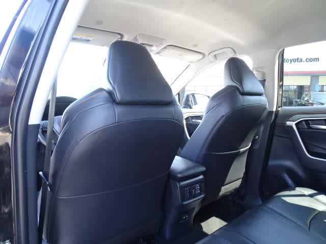 Used 2024 Toyota RAV4 Adventure AWD/4WD image 22