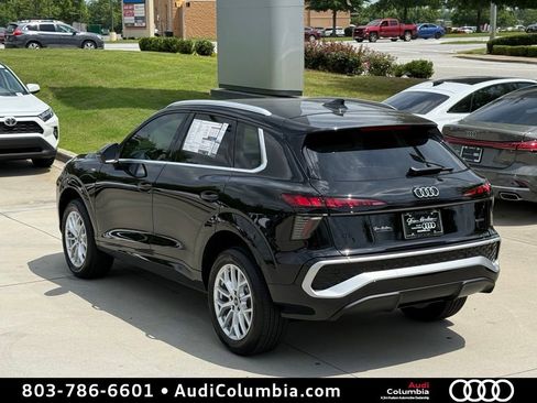 New 2026 Audi Q3 quattro 2.0T AWD/4WD image 12