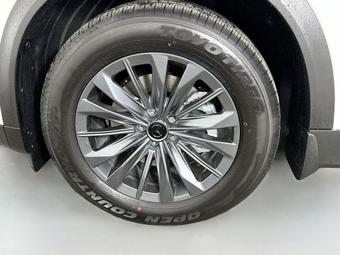 New 2026 MAZDA CX-70 SC image 30