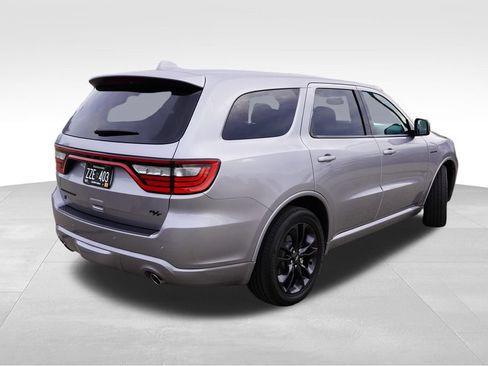 Used 2021 Dodge Durango R/T w/ Blacktop Package AWD/4WD image 3