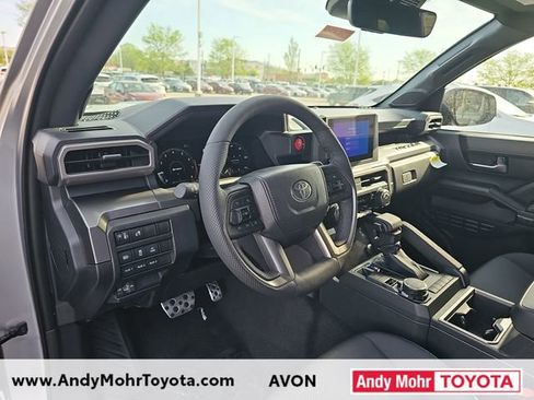 New 2026 Toyota Tacoma SR5 image 8