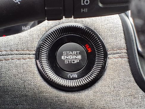 Certified 2022 Jeep Compass Latitude image 17