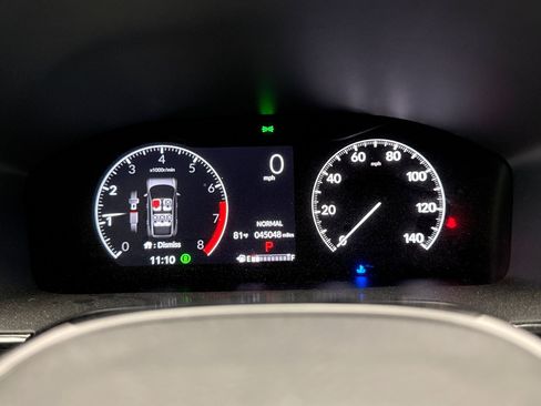 Used 2023 Honda CR-V EX-L image 9