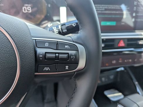 New 2026 Kia K5 GT-Line w/ GT-Line Premium Package AWD/4WD image 17