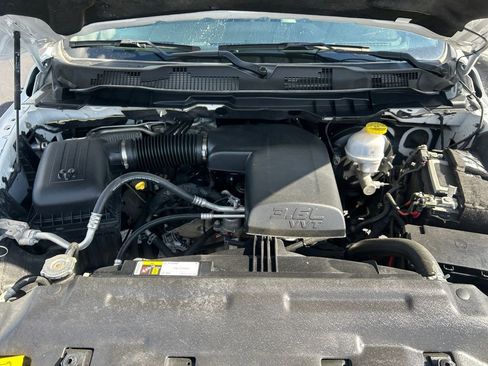 Used 2023 RAM 1500 Classic SLT w/ Trailer & Traction Group RWD image 20
