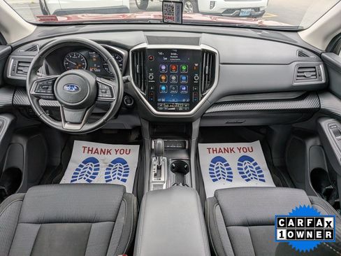 Used 2024 Subaru Ascent Premium w/ Convenience Package AWD/4WD image 19