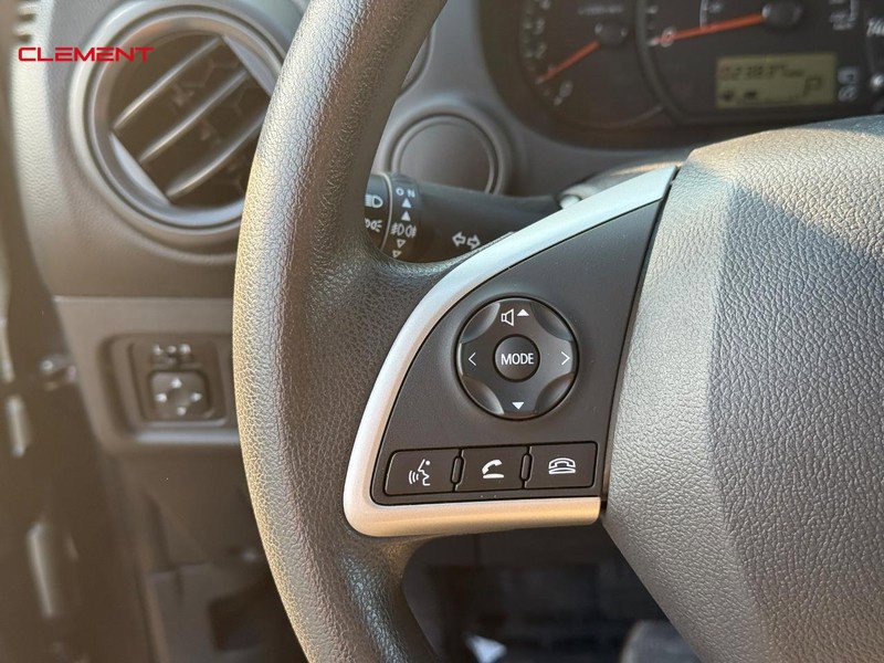 Used 2024 Mitsubishi Mirage ES FWD image 21