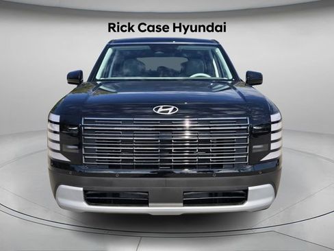 New 2026 Hyundai Palisade SE FWD image 3