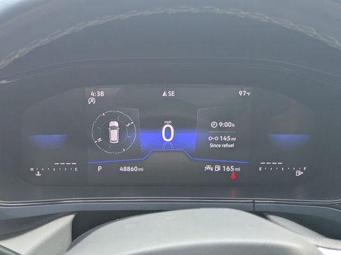 Certified 2024 Volkswagen Taos SE FWD image 26