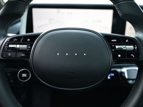 Used 2024 Hyundai Ioniq 6 SE image 32