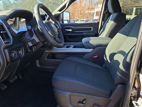 New 2026 RAM 3500 Big Horn image 13