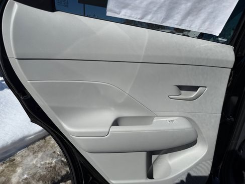 New 2026 Hyundai Kona SEL Sport AWD/4WD image 23