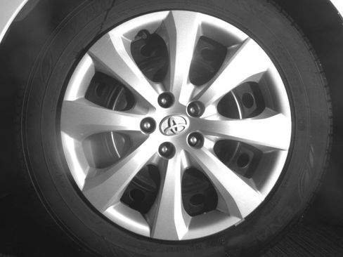 Used 2025 Toyota Corolla LE FWD image 15
