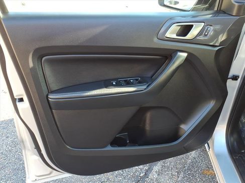 Used 2019 Ford Ranger Lariat w/ Equipment Group 501A Mid image 16