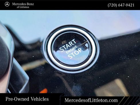 Used 2025 Land Rover Range Rover Sport Dynamic SE AWD/4WD image 19