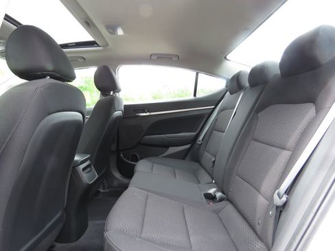 Used 2019 Hyundai Elantra Value Edition w/ Cargo Package FWD image 19