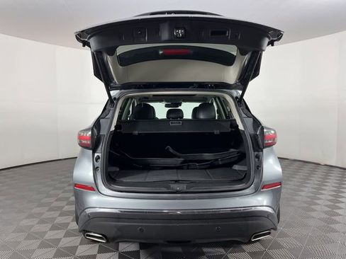 Used 2019 Nissan Murano Platinum w/ Cargo Package image 51