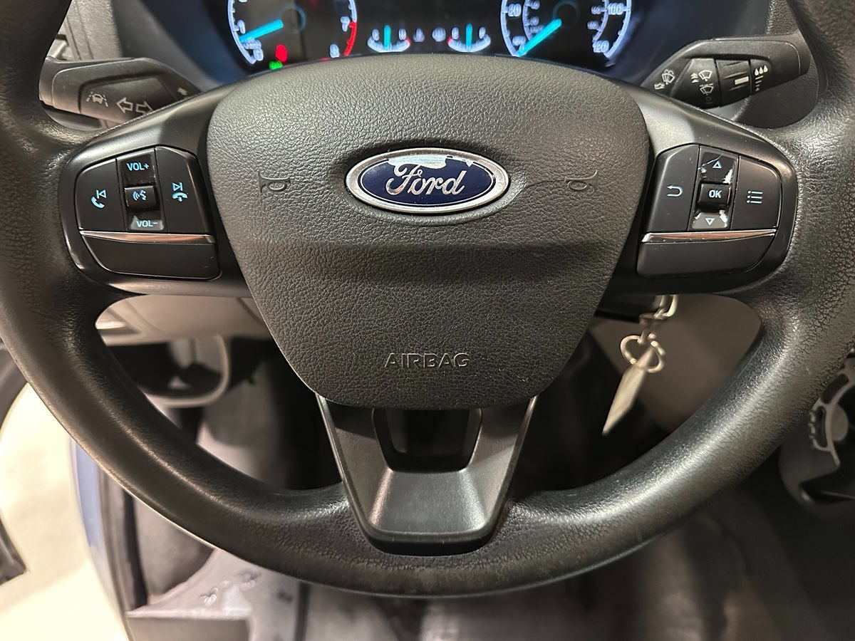 Used 2021 Ford Transit 250 148 High Roof Extended w/ Parcel Delivery Package RWD image 27