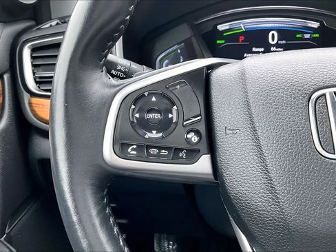 Used 2022 Honda CR-V EX-L image 24