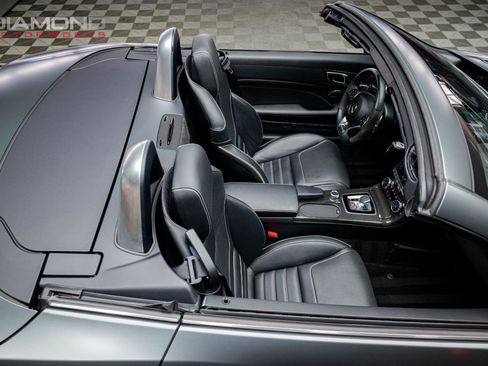 Used 2020 Mercedes-Benz SLC 43 AMG image 73