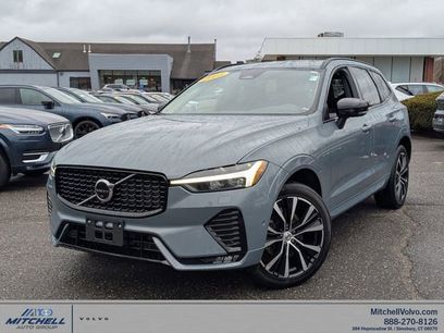 Certified 2023 Volvo XC60 B5 Plus w/ Climate Package