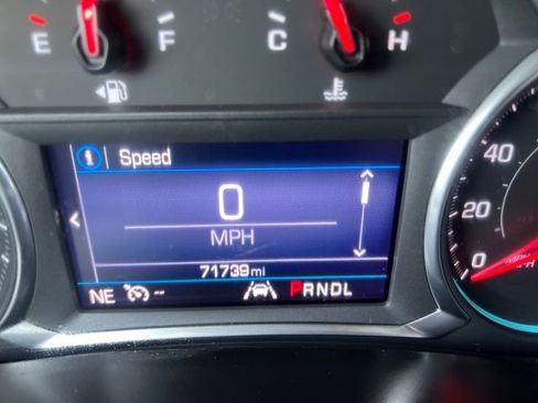 Used 2020 Chevrolet Equinox LT image 21