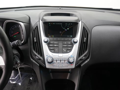 Used 2013 Chevrolet Equinox LTZ FWD image 23