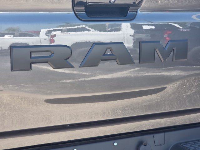 Used 2025 RAM 1500 RHO w/ RHO Level 1 Equipment Group AWD/4WD image 16