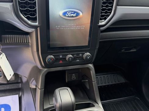 New 2026 Ford Ranger XL image 7