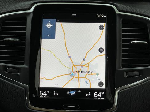 Used 2018 Volvo XC90 T5 Momentum w/ Convenience Package image 10