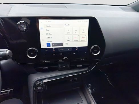 Used 2024 Lexus NX 350 F Sport image 28