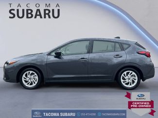 Certified 2025 Subaru Impreza 2.0i AWD/4WD video 2