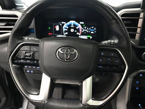 Used 2023 Toyota Sequoia Platinum image 22