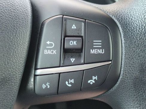Used 2024 Ford Bronco Sport Big Bend AWD/4WD image 24