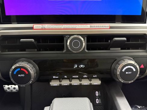 New 2026 Toyota Tacoma TRD Sport RWD image 19