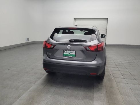 Used 2019 Nissan Rogue Sport S image 7