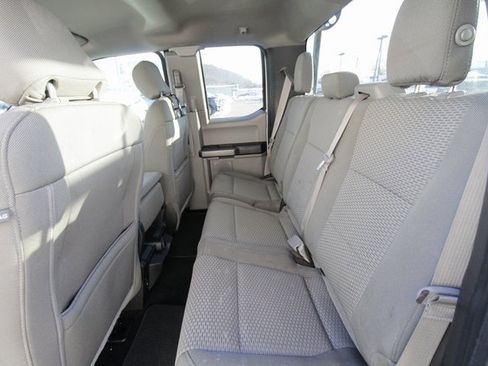 Used 2018 Ford F150 XLT image 27