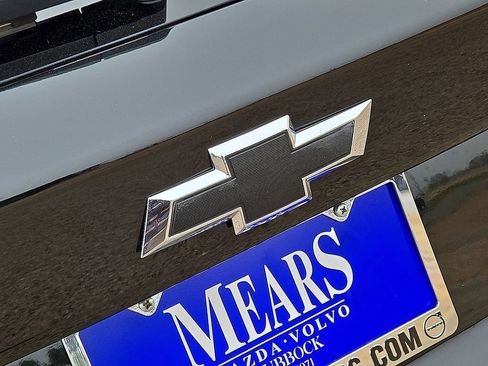 Used 2024 Chevrolet Trax RS w/ Driver Confidence Package image 12