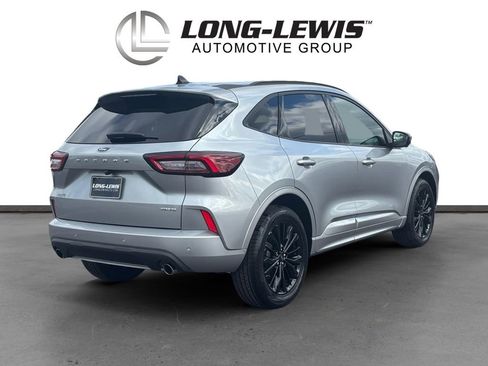 Used 2023 Ford Escape ST-Line Elite image 7
