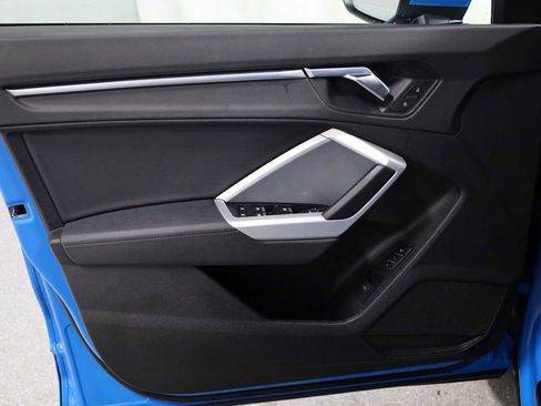 Used 2023 Audi Q3 2.0T Premium Plus w/ Premium Plus Package image 16