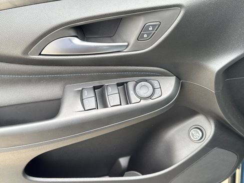 Used 2026 Buick Envista Sport Touring w/ Convenience I Package FWD image 31