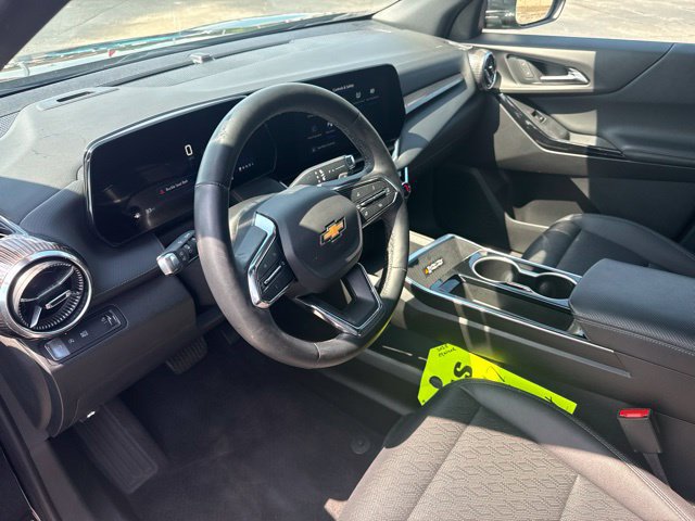 Used 2025 Chevrolet Equinox LT w/ Convenience Package II FWD image 15