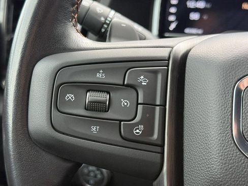 Used 2022 GMC Sierra 1500 AT4 w/ AT4 Preferred Package image 26