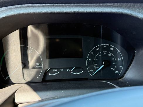 Used 2023 Ford E-Transit 148 High Roof image 25