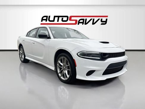 Used 2023 Dodge Charger GT image 1