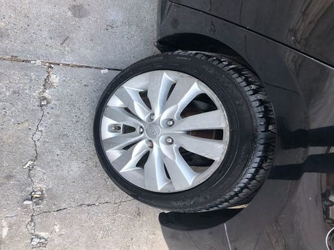 Used 2010 Kia Forte SX image 6